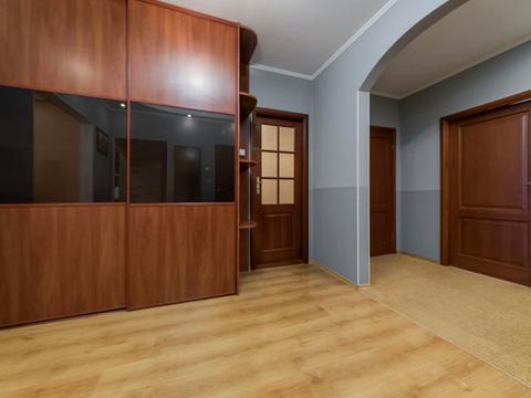 квартира по адресу Анны Ахматовой ул., 43