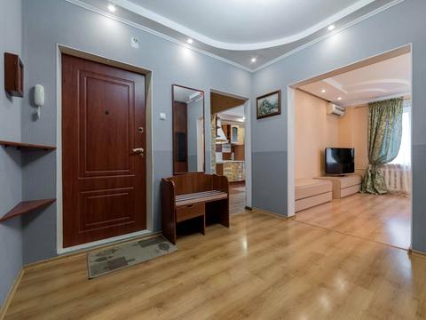 квартира по адресу Анны Ахматовой ул., 43