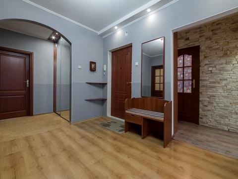 квартира по адресу Анны Ахматовой ул., 43