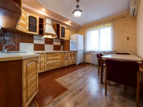 квартира по адресу Анны Ахматовой ул., 43