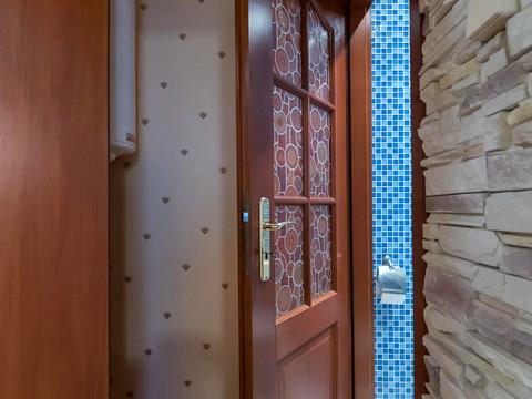 квартира по адресу Анны Ахматовой ул., 43