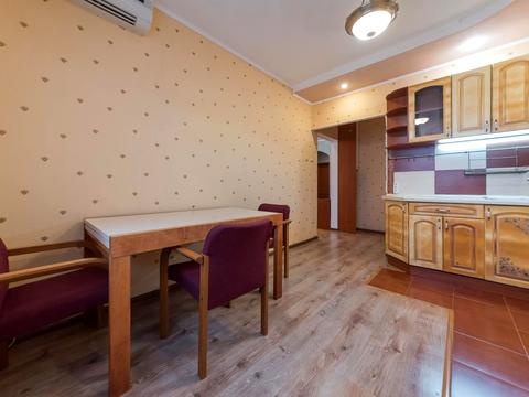 квартира по адресу Анны Ахматовой ул., 43