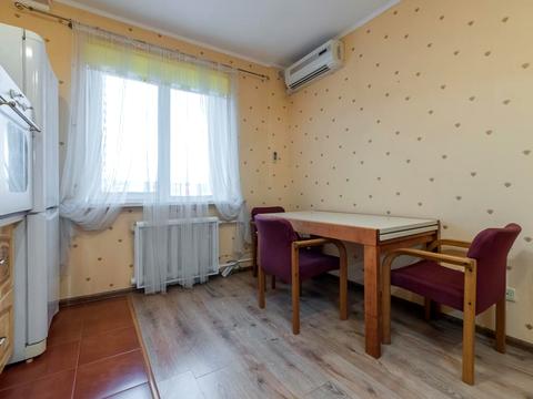 квартира по адресу Анны Ахматовой ул., 43