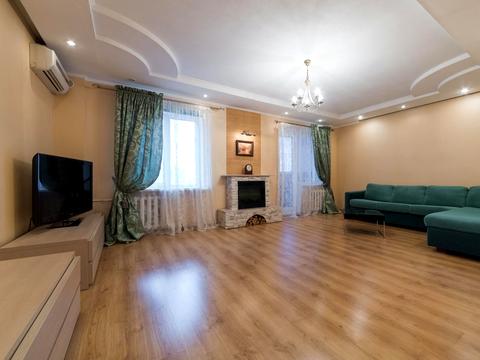 квартира по адресу Анны Ахматовой ул., 43