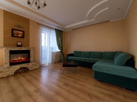 квартира по адресу Анны Ахматовой ул., 43