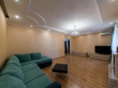 квартира по адресу Анны Ахматовой ул., 43