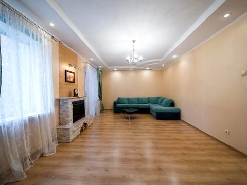 квартира по адресу Анны Ахматовой ул., 43