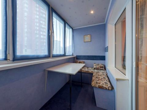 квартира по адресу Анны Ахматовой ул., 43