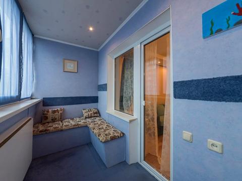 квартира по адресу Анны Ахматовой ул., 43