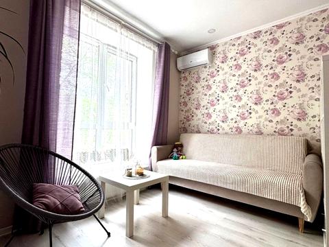 квартира за адресою Лесі Українки вул., 74-А