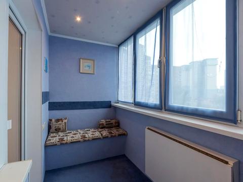 квартира по адресу Анны Ахматовой ул., 43