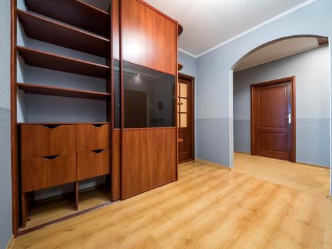 квартира по адресу Анны Ахматовой ул., 43