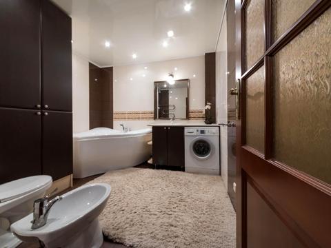 квартира по адресу Анны Ахматовой ул., 43