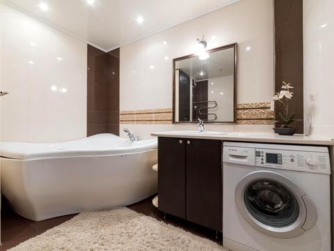 квартира по адресу Анны Ахматовой ул., 43