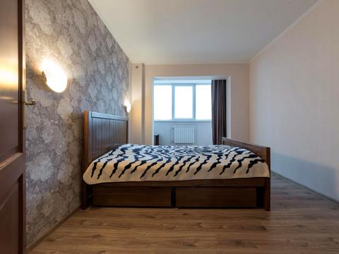 квартира по адресу Анны Ахматовой ул., 43