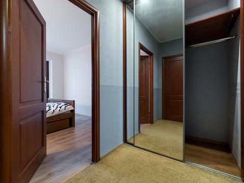 квартира по адресу Анны Ахматовой ул., 43