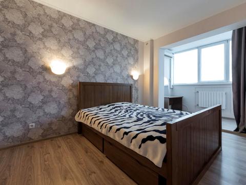 квартира по адресу Анны Ахматовой ул., 43