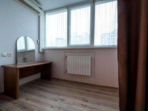 квартира по адресу Анны Ахматовой ул., 43