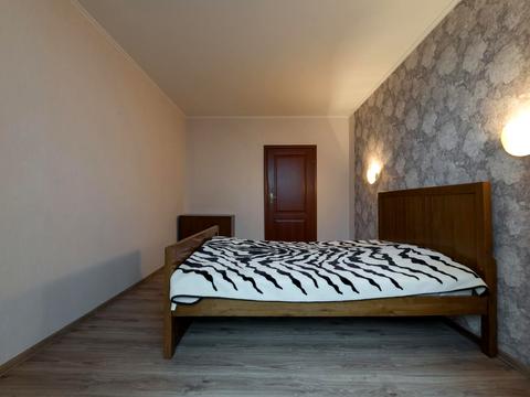 квартира по адресу Анны Ахматовой ул., 43