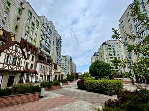 квартира за адресою Лесі Українки вул., 74-А