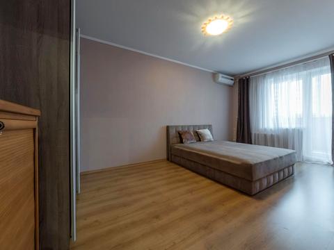 квартира по адресу Анны Ахматовой ул., 43