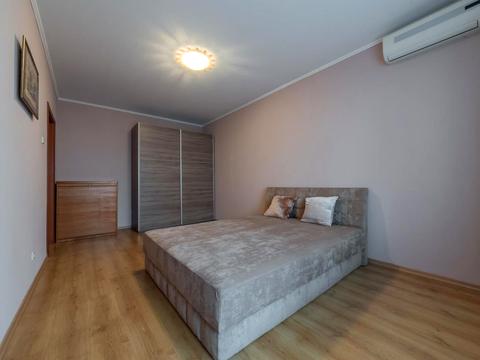 квартира по адресу Анны Ахматовой ул., 43