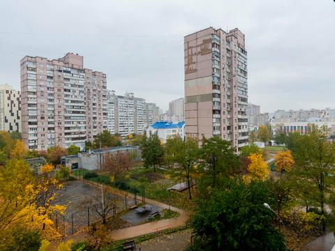 квартира по адресу Анны Ахматовой ул., 43