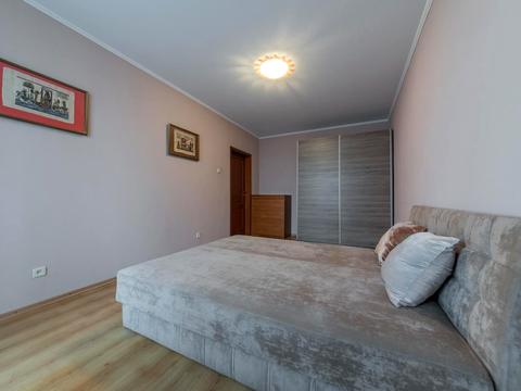 квартира по адресу Анны Ахматовой ул., 43