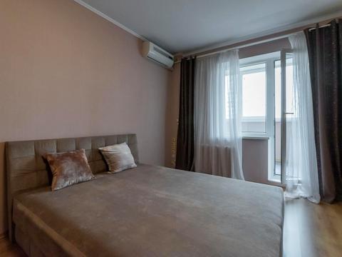 квартира по адресу Анны Ахматовой ул., 43