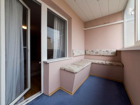 квартира по адресу Анны Ахматовой ул., 43