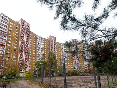 квартира по адресу Анны Ахматовой ул., 43