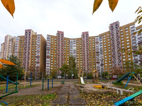 квартира по адресу Анны Ахматовой ул., 43