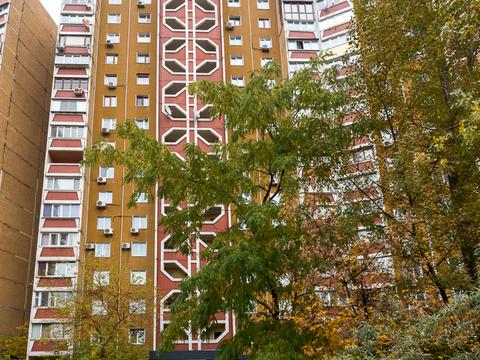 квартира по адресу Анны Ахматовой ул., 43