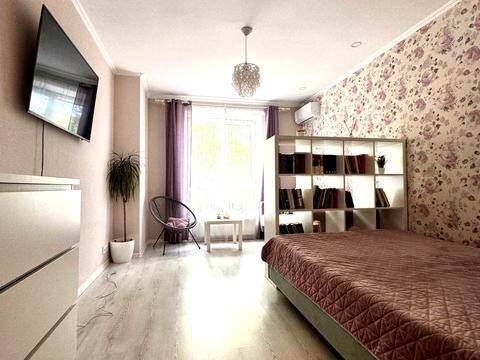 квартира за адресою Лесі Українки вул., 74-А