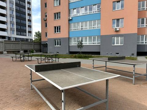 квартира по адресу Одеське шоссе, 16