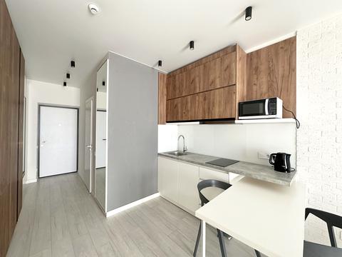 квартира за адресою Васильківська вул., 100-А