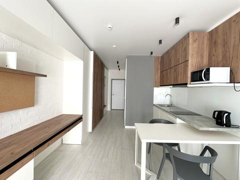 квартира за адресою Васильківська вул., 100-А