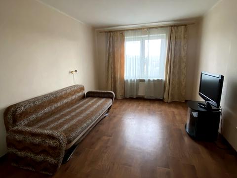 квартира по адресу Бориса Антоненка-Давидовича ул., 1