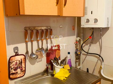 квартира за адресою Пастера вул., 12