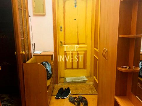 квартира за адресою Пастера вул., 12