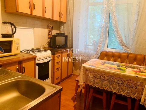 квартира по адресу Пастера ул., 12