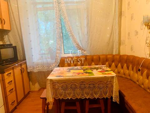 квартира за адресою Пастера вул., 12