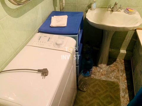 квартира за адресою Пастера вул., 12