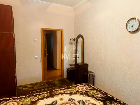 квартира за адресою Пастера вул., 12