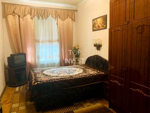 квартира за адресою Пастера вул., 12