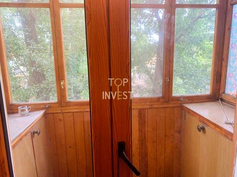 квартира за адресою Пастера вул., 12