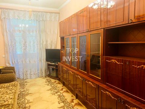 квартира за адресою Пастера вул., 12