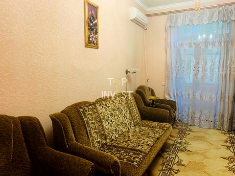 квартира за адресою Пастера вул., 12