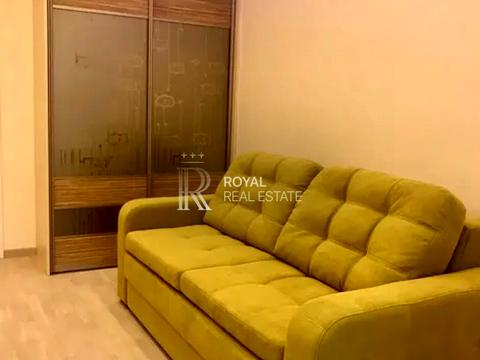 квартира за адресою Золотоустівська вул., 47-49