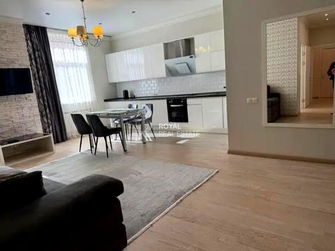 квартира за адресою Золотоустівська вул., 47-49